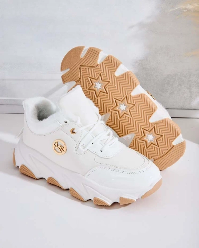 Royalfashion Pantofi sport izolați de damă Caroz