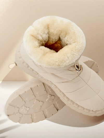 Cizme de zapada pentru femei Royalfashion Eloig