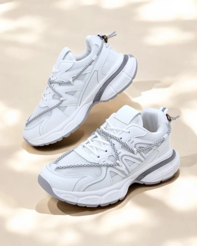 Royalfashion Pantofi sport pentru femei Baretes