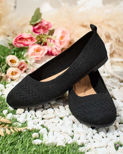 Royalfashion Balerini Salin pentru femei