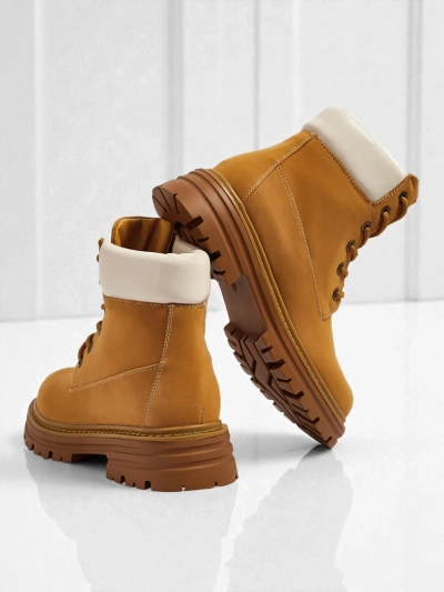 Botine traper pentru femei Avienne
