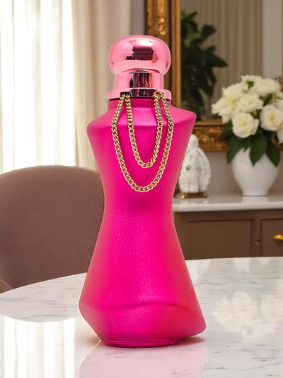 Apă de parfum inspirată pentru femei Lady Elegance