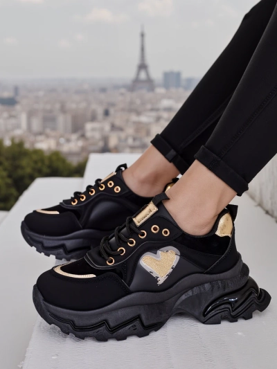 Royalfashion Adidași pentru femei Arates