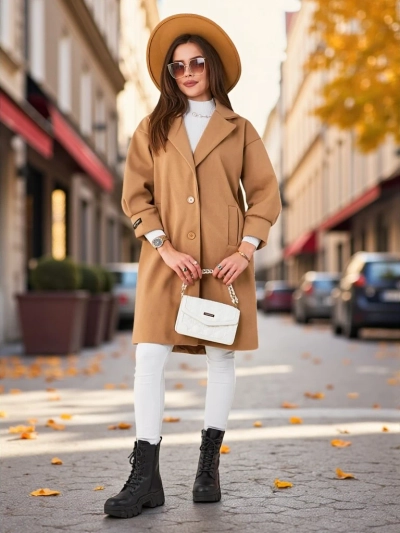 Palton pentru femei Royalfashion