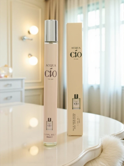 Apă de parfum pentru bărbați Inspirație Cio