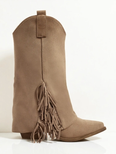 Botine de damă cu partea superioară închisă Tovris