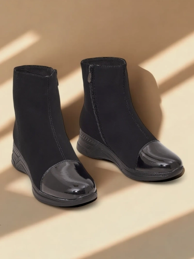 Cizmele Terioa Royalfashion pentru femei