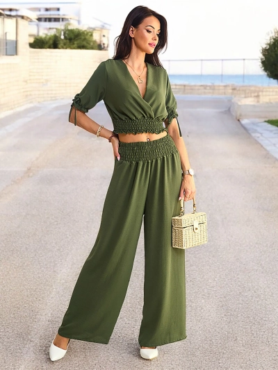 Royalfashion Set casual pentru femei