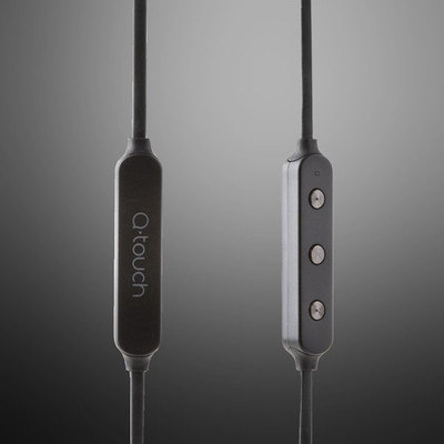 Căști sport fără fir QTOUCH QBM-86 - Electronică