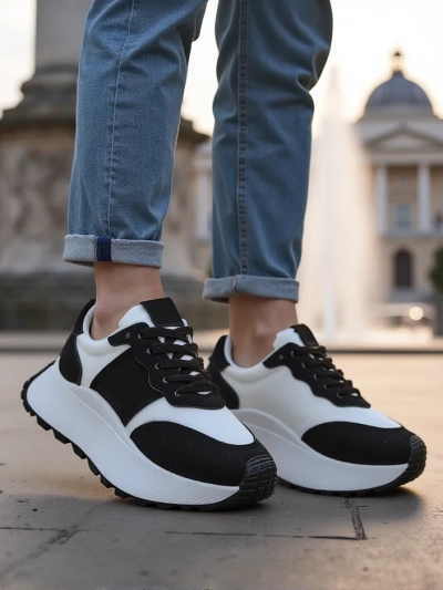 Royalfashion Sneakers Sport pentru Femei Xerios