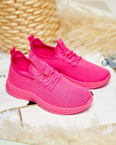 Royalfashion Pantofi sport de damă din material textil Nahorsa