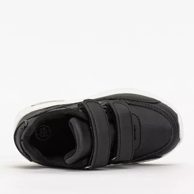 PRISE JY3053 NEGRU D
