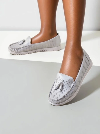 Mocasi Royalfashion pentru femei Esse