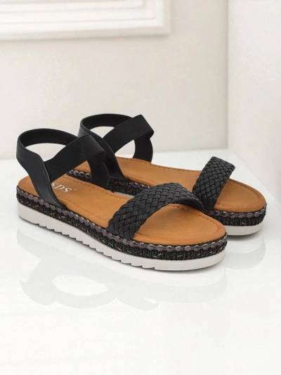 Royalfashion Sandale de damă Bellavia