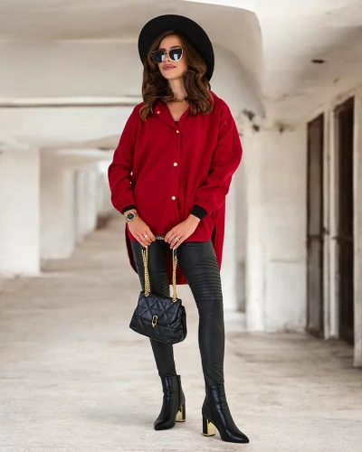 Jachetă Royalfashion pentru femei