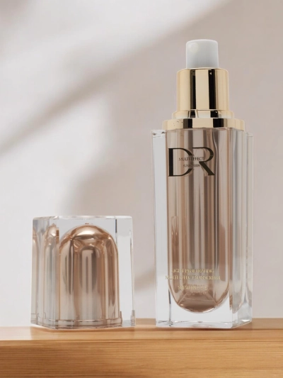 Cremă de protecție solară cu efect multifuncțional 50 SPF 30g