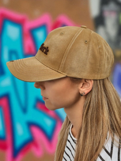 Royalfashion Kap ak Brim New York NY