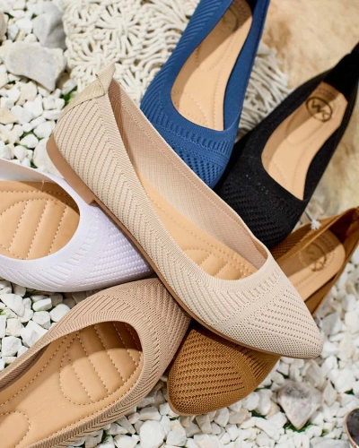 Royalfashion Balerini Xamini pentru femei