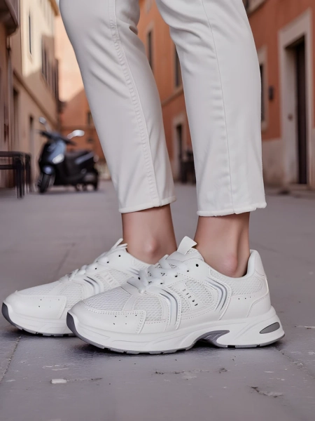 Royalfashion Pantofi sport pentru femei Resioo