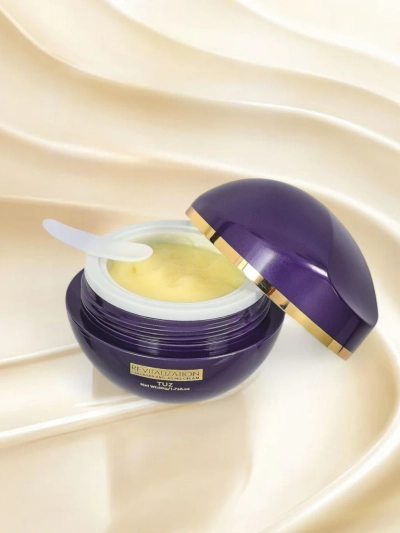 Krem hidratante Collagen Squalane Aurelia Revitalization TUZ 50g