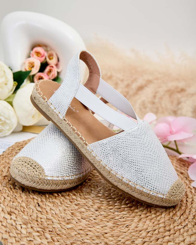 Royalfashion Espadrile Nevva pentru femei