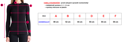 Cardigan pentru femei albastru marin - Îmbrăcăminte