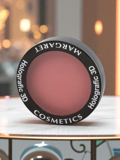 Fard de obraz presat culoare Tango Pink