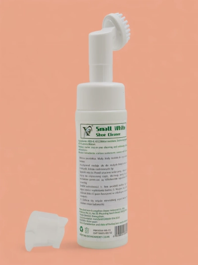 Spray de curățare pentru încălțăminte din țesătură 200 ml