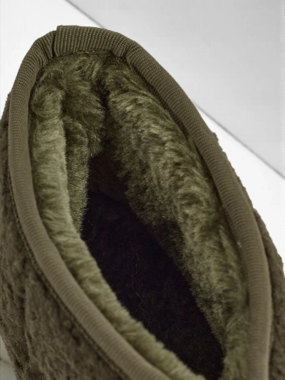 Cizme scurte tip snowboots de damă Marellin