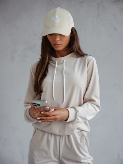 Set de trening din velur Royalfashion pentru femei