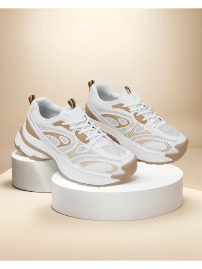 Royalfashion Pantofii Platform pentru Femei Bellin