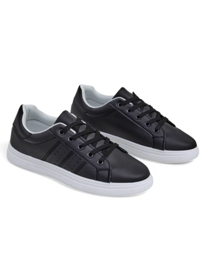 Royalfashion Pantofi sport cu șiret pentru femei Fogod