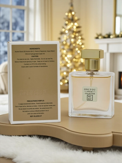 Apă de parfum pentru femei inspirată NO.837