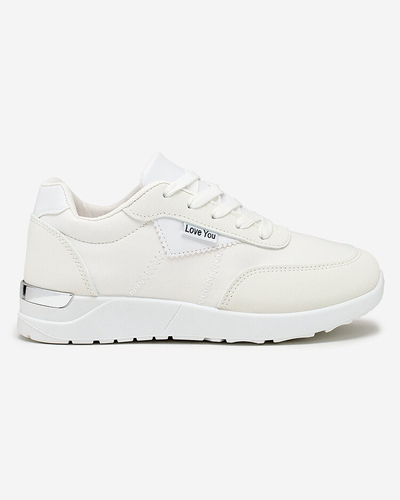 Royalfashion Adidași sport pentru femei Sellterr