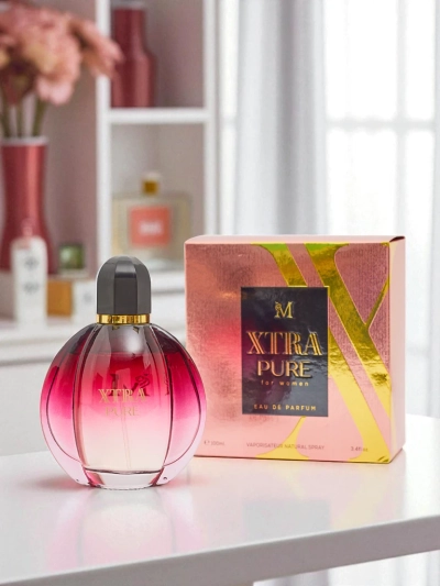 Apă de parfum Inspired pentru femei Xtra Pure