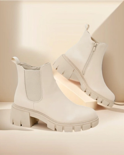 Cizme stiletto Velly pentru femei Royalfashion