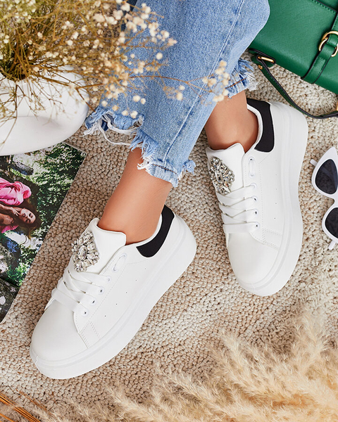 Royalfashion Adidași sport pentru femei Sefokki