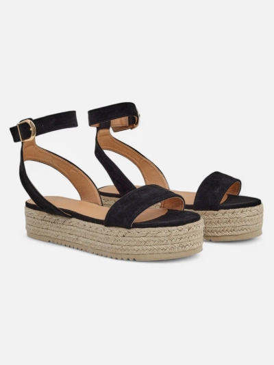 Sandale cu platformă Royalfashion pentru femei Finna