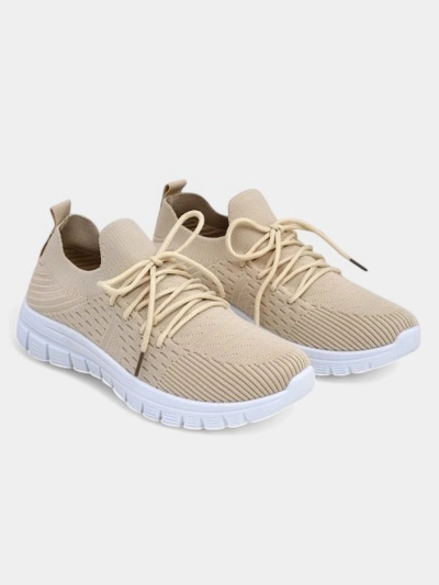 Royalfashion Pantofi sport din material pentru femei Orycyss
