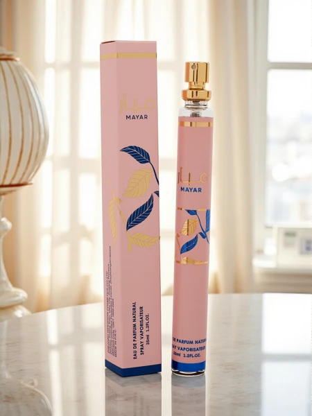 Apa de parfum pentru femei Arab Pinky, inspirată