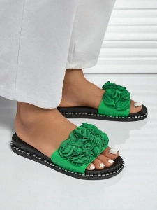 verde închis