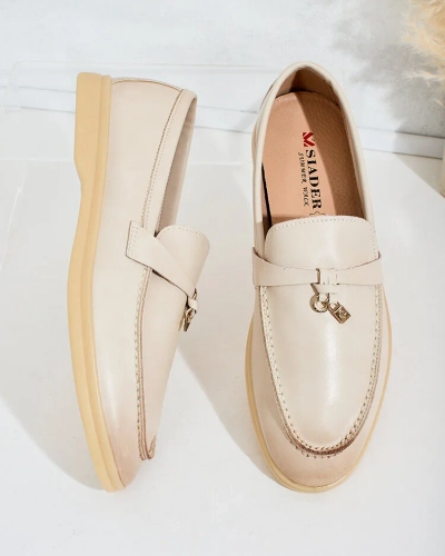 Royalfashion Mocasini eleganți de damă Leosi