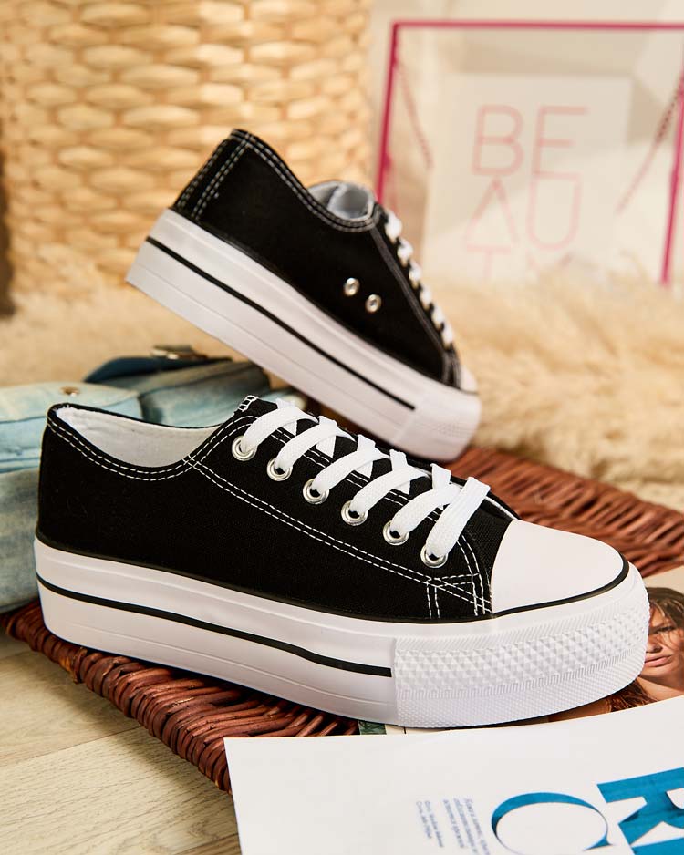 Royalfashion Adidași sport pentru femei Tamissa