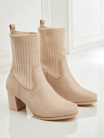 Botine de damă LumenThorn