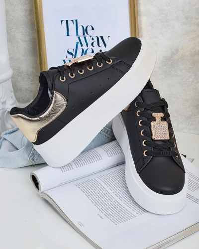 Pantofi sport Rotu pentru femei Royalfashion