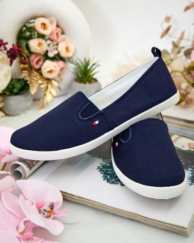 Royalfashion Adidași Peliotte pentru femei