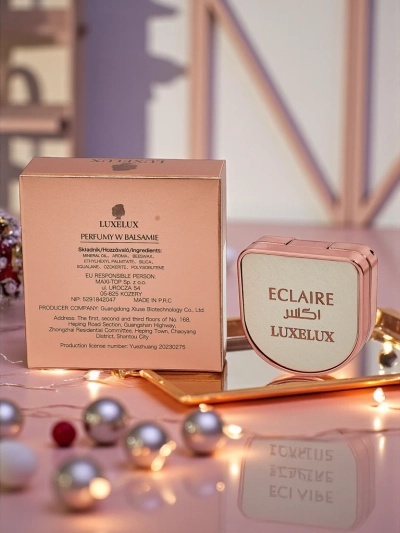 Parfum în Balsam inspirat de LUXELUX