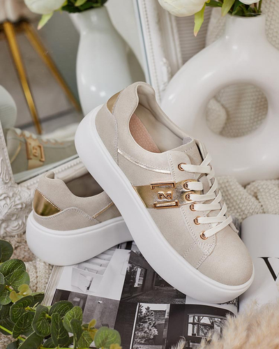 Royalfashion Pantofi sport pentru femei Naterra
