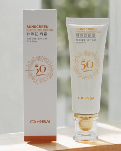 Cremă solară 50 SPF 40g