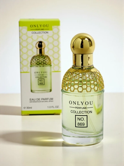 Apă de parfum unisex inspirată No. 869